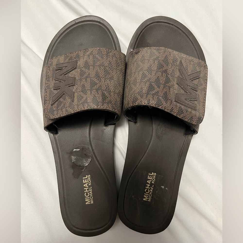 Michael Kors Sandals